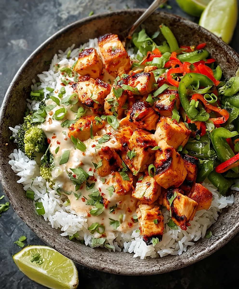 Coconut Beef Rice Bowl - Quick Tropical Twist 1 Coconut Beef Rice Bowl - Quick Tropical Twist