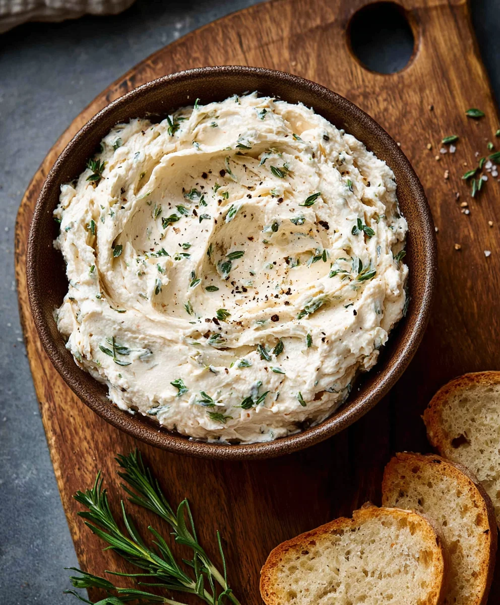 Cowboy Cream Cheese Dip - Easy & Delicious Appetizer