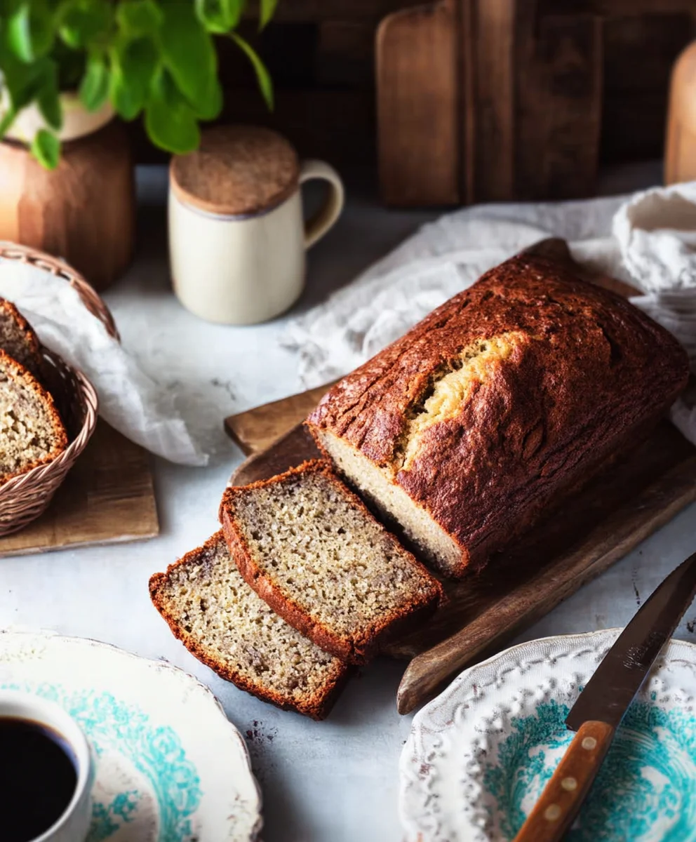 Best Banana Bread: Moist, Classic, and Irresistibly Simple 1 Easy Beef Fatafeet Recipe - Delicious & Quick Meal