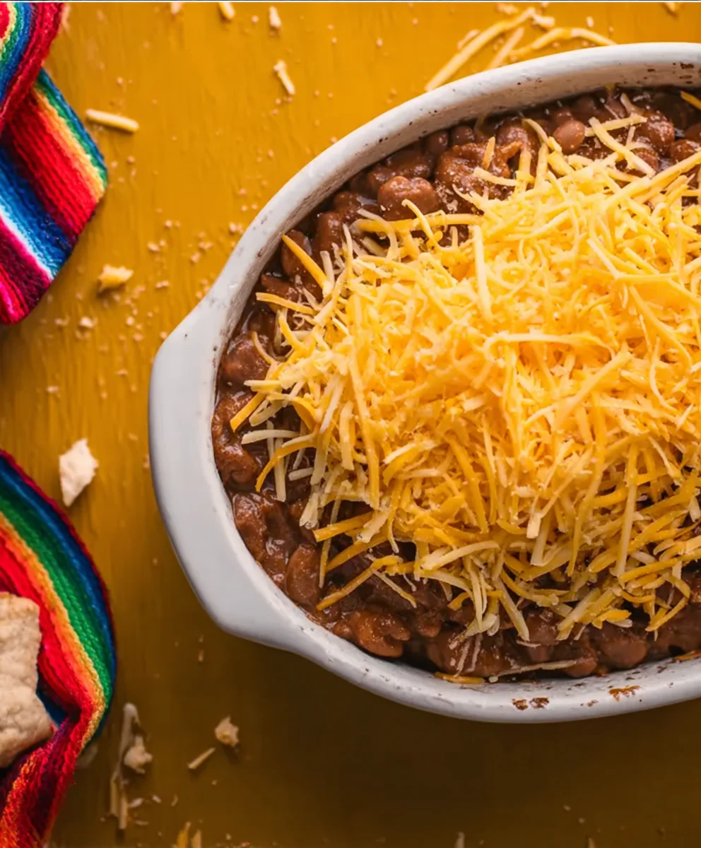 Creamy Burrito Casserole: Comfort Food with a Tex-Mex Twist 1 Authentic Fatayer Recipe- Delicious Beef Filled Pastries