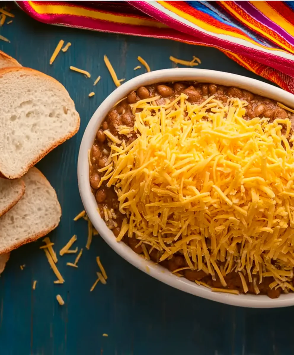 Creamy Burrito Casserole: Comfort Food with a Tex-Mex Twist 2 Authentic Fatayer Recipe- Delicious Beef Filled Pastries