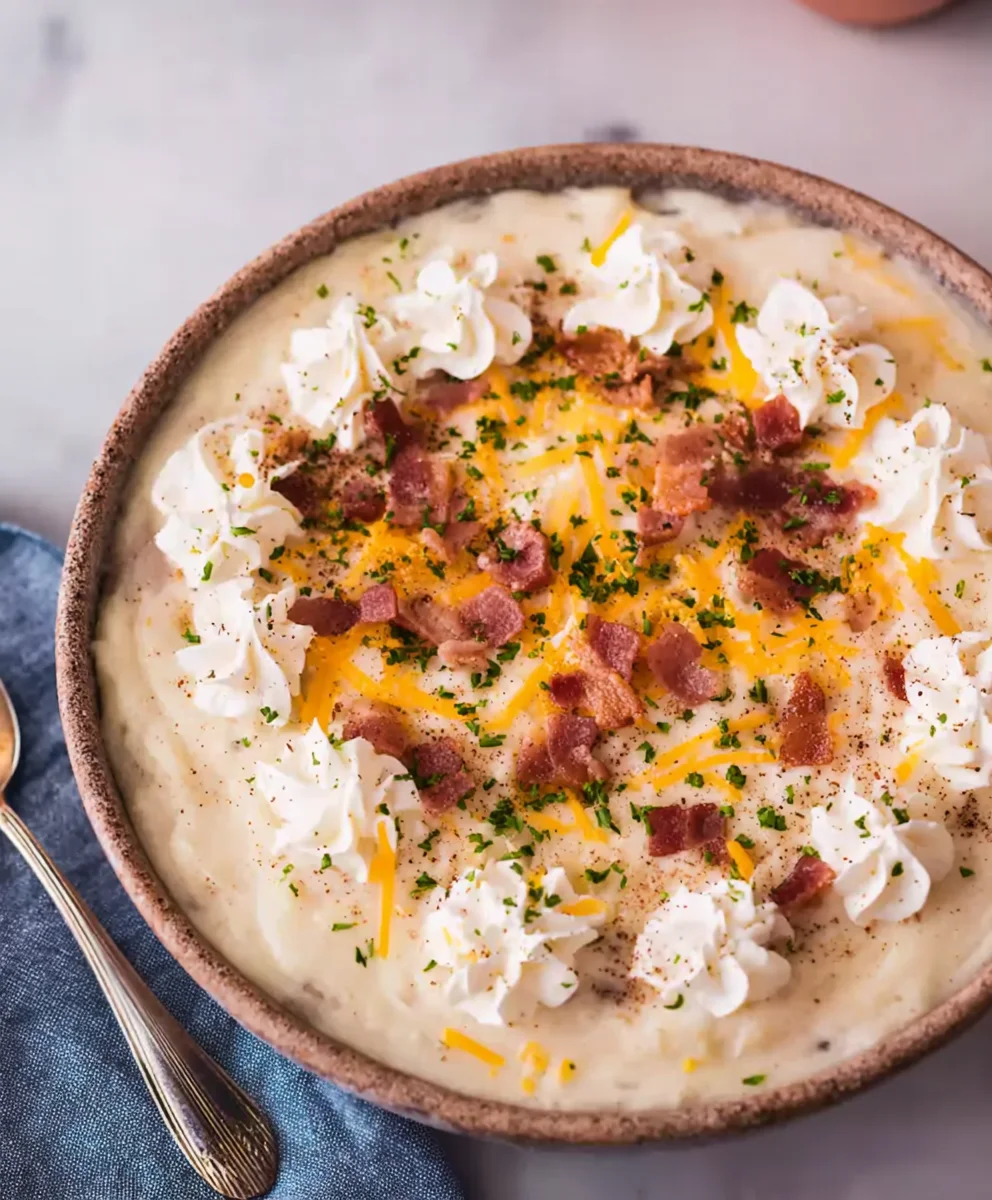 Panera’s Cream Cheese Potato Soup: Creamy, Comforting, and Surprisingly Simple 1 Easy Fetafeet Recipe - Delicious Beef & Herb Appetizer